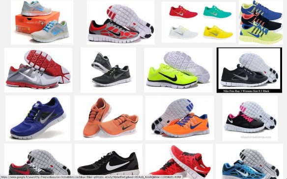 Free, like, without luggage